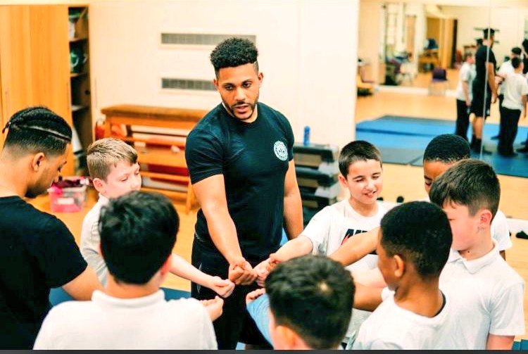 Levelling the Playing Field